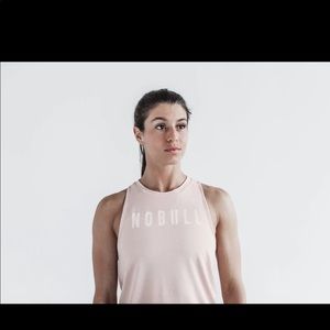 Nobull high neck tank